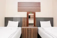 Hotel Baby Angel Dieng Mitra RedDoorz Hotel a Garung