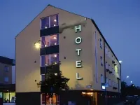 Göingehof Hotels in Hässleholm