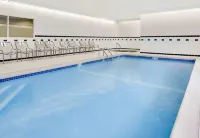 Fairfield Inn Manhattan Hotels in Manhattan