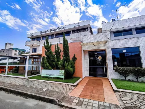 Serra Negra Pousada Spa Hotels in Guarapari