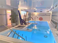 Hotel Playamar Spa Hotels in Limpias