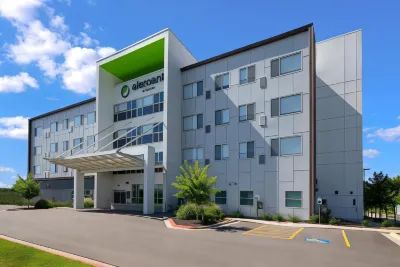 Element Bentonville Hoteles en Bentonville