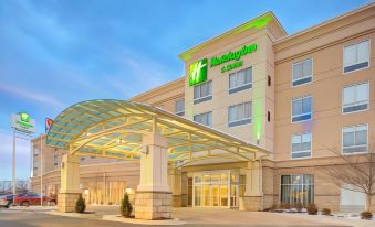 Holiday Inn & Suites Lima