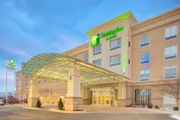 Holiday Inn & Suites Lima Hotels in Lima
