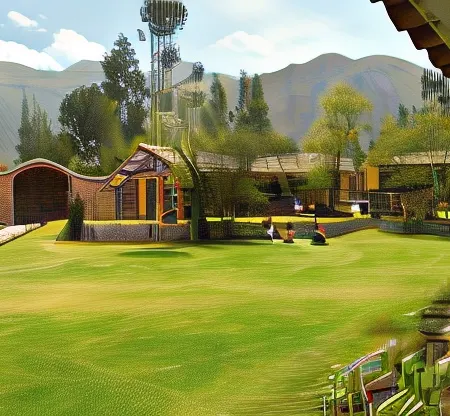 Andean Wings Valley