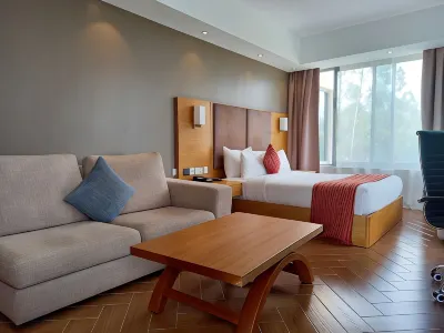 The Alps Hotel