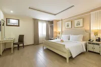 Golden Prince Hotel & Suites Hoteles en Cebú