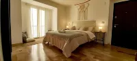 O' Stiavucco B&B Hotels near Gole del Calore