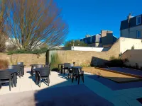 Hôtel de la Mairie Hotels in Carantec