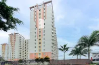 RedLiving Apartemen Cibubur Village - Lily's Room Tower C