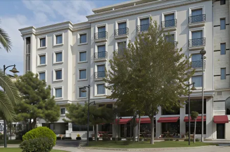 Ramada by Wyndham Istanbul Grand Bazaar
