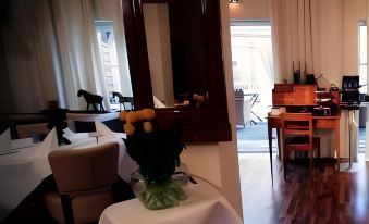 Hotel Villa Will