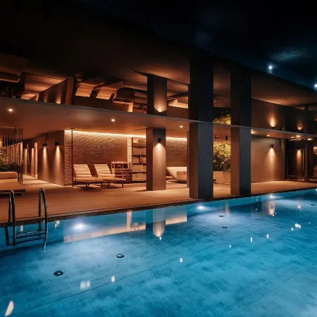 Hotel Saltic Resort & Spa Łeba