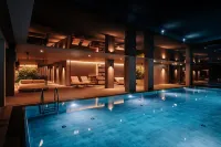 Hotel Saltic Resort & Spa Łeba - Pools