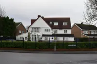 Royal Square Hotel - NEC & Birmingham Airport Hoteles en Metropolitan Borough of Solihull