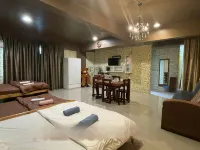 Antz Village Hotels in Kampar