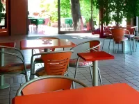 Hotel Rossi - breakfast