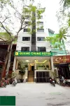 Khách sạn Quang Chung Các khách sạn ở Hà Nội