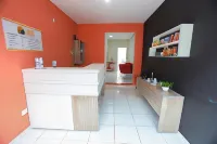 Pousada Oásis do Cariri Ltda