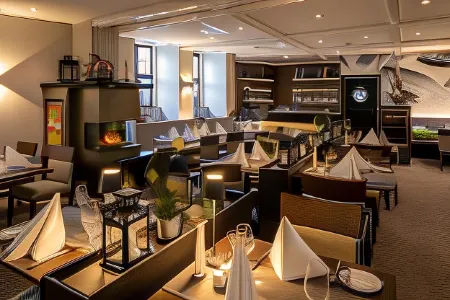 Hotel Krämerbrücke Erfurt