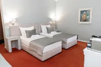 Zepter Hotel Vrnjacka Banja, Member of Zepter Hotels Hotels in 