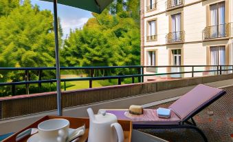 Hotel Cerise - les Sources Luxeuil-Les-Bains