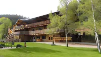 Judith Mountain Lodge Hotels in Lewistown
