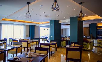 The Secure INN Hotel Muscat