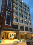The Square Somnath Hotels near Veraval Seafront