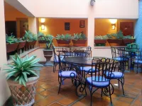 Hotel la Rienda Mision Tequillan Hotels in Tequila