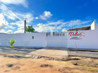 Dellas Pousada Các khách sạn ở Ponta do Mangue