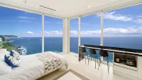 Samcheok Beach Hill Pool Villa