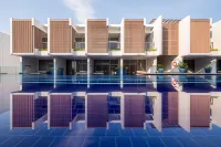 Ace of Hua Hin Resort