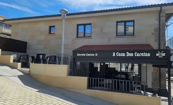 A Quinta de Cea - Apartamentos