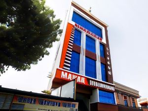 OYO Mahak Hotel & Restaurant