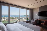 Richmond Istanbul Hotels in Istanbul