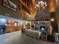 Pine Peaks Lodge & Suites Hotels in Crosslake