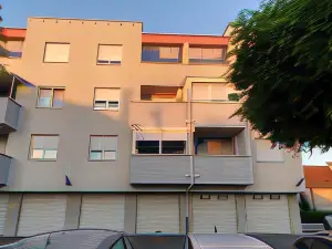 Apartman Džakula