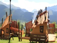 Kościelisko Budzówka, Sun & Snow Hotels in Gmina Koscielisko