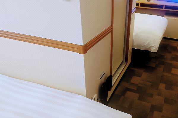 토요코인 신 오사카 츄오구치 신칸(Toyoko Inn Shin-Osaka Chuo-Guchi Shinkan)_3