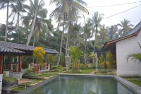 Buda Cottage Ubud