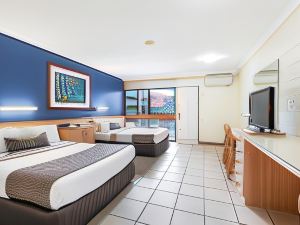 Reef Gateway Hotel