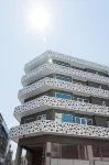Wyz Athens Apartments by Upstreet Hotels in Neos Kosmos