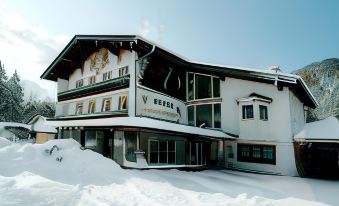 Hotel Obermayr