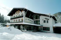 Hotel Obermayr Hôtels à : Hof