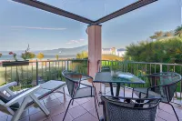 Hotel Al Castello - Parking