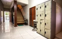 Echo Beach Hostel