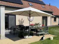 Holiday Home in Koekelare