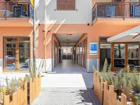 Azzurra Apartments Hotels in Balestrate