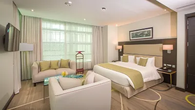 Royal Tulip Canaan Nairobi Hotels in Nairobi